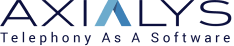 Logo Axialys