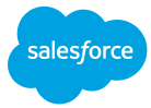 Intégration Salesforce