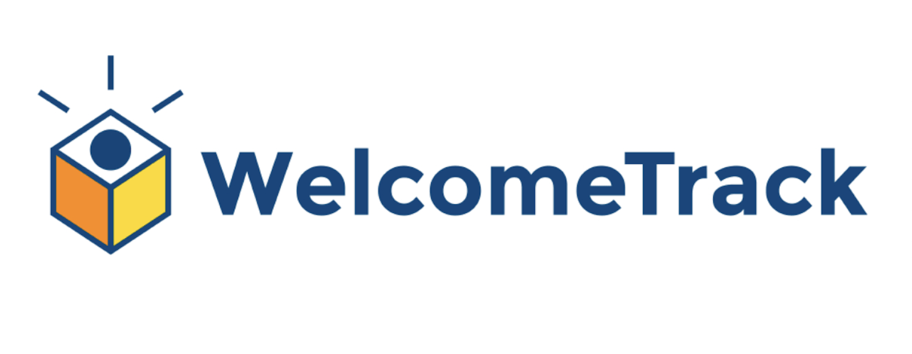 Logo WelcomeTrack